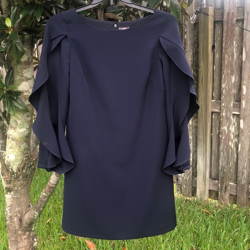 Vince Camuto Dress